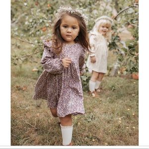 Jamie Kay Lily of the Valley Dress NWT